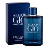 Giorgio Armani Acqua di Giò Profondo Eau de Parfum за мъже 125 ml