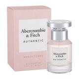 Abercrombie & Fitch Authentic Eau de Parfum за жени 30 ml