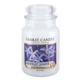 Yankee Candle Midnight Jasmine