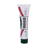PRORASO Green Styptic Gel