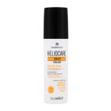 Heliocare 360° SPF50+ Слънцезащитен продукт за лице за жени 50 ml Нюанс Pearl