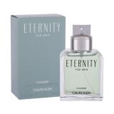 Calvin Klein Eternity Cologne Eau de Toilette за мъже 100 ml