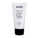 ALCINA Magical Transformation CC крем за жени 50 ml