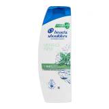 Head & Shoulders Menthol Fresh