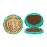 I Heart Revolution Tasty Coffee Бронзант за жени 6,5 гр Нюанс Latte
