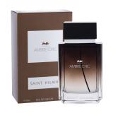 Saint Hilaire Ambre Chic Eau de Parfum за мъже 100 ml