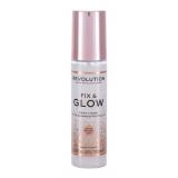 Makeup Revolution London Fix & Glow Dewy Finish