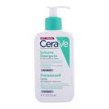CeraVe Facial Cleansers Foaming Cleanser Почистващ гел за жени 236 ml