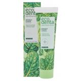 Ecodenta Toothpaste Spinach Power Паста за зъби 100 ml