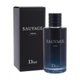 Christian Dior Sauvage Парфюм за мъже 200 ml
