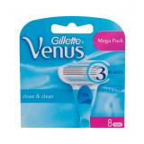 Gillette Venus Close & Clean