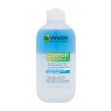 Garnier Essentials Sensitive 2in1 Почистване на грим за жени 200 ml