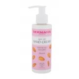 Dermacol Hand Cream Almond Крем за ръце за жени 150 ml
