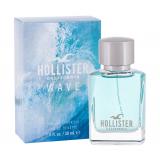 Hollister Wave Eau de Toilette за мъже 30 ml