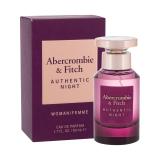 Abercrombie & Fitch Authentic Night