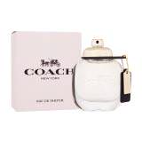 Coach Coach