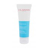 Clarins Fresh Scrub