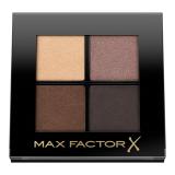 Max Factor Color X-Pert Сенки за очи за жени 4,2 гр Нюанс 003 Hazy Sands