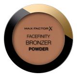 Max Factor Facefinity Bronzer Powder Бронзант за жени 10 гр Нюанс 002 Warm Tan