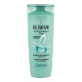 L'Oréal Paris Elseve Extraordinary Clay Rebalancing Shampoo Шампоан за жени 400 ml