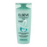 L'Oréal Paris Elseve Extraordinary Clay Rebalancing Shampoo Шампоан за жени 250 ml