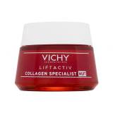 Vichy Liftactiv Collagen Specialist Night Cream