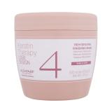 ALFAPARF MILANO Keratin Therapy Lisse Design Rehydrating Маска за коса за жени 500 ml