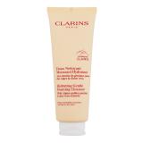 Clarins Hydrating Gentle Foaming Cleanser Почистващ крем за жени 125 ml