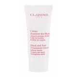 Clarins Hand And Nail Treatment