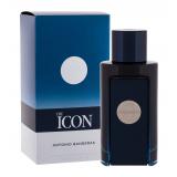 Antonio Banderas The Icon Eau de Toilette за мъже 100 ml