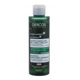 Vichy Dercos Anti-Dandruff Deep Purifying Шампоан 250 ml