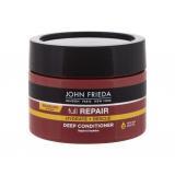 John Frieda Full Repair Hydrate + Rescue Балсам за коса за жени 250 ml