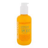 Biotherm Waterlover Sun Milk SPF30 Слънцезащитна козметика за тяло 200 ml