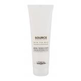 L'Oréal Professionnel Source Essentielle Radiance System Masque Маска за коса за жени 250 ml