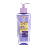 L'Oréal Paris Hyaluron Specialist Replumping Purifying Gel Wash Почистващ гел за жени 200 ml