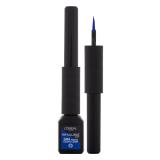 L'Oréal Paris Infaillible Grip 24H Matte Liquid Liner Очна линия за жени 3 ml Нюанс 02 Blue