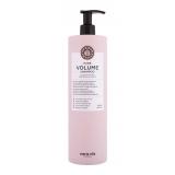 Maria Nila Pure Volume Шампоан за жени 1000 ml