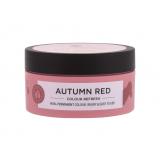 Maria Nila Colour Refresh Боя за коса за жени 100 ml Нюанс 6.60 Autumn Red
