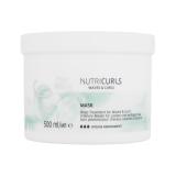 Wella Professionals NutriCurls Deep Treatment Маска за коса за жени 500 ml