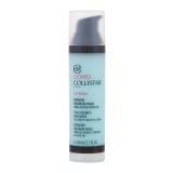 Collistar Uomo Total Freshness Moisturizer Face and Eye Cream-Gel