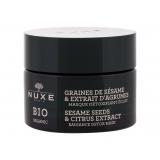 NUXE Bio Organic Sesame Seeds & Citrus Extract