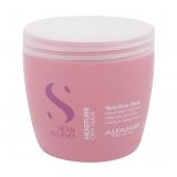 ALFAPARF MILANO Semi Di Lino Nutritive