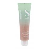 ALFAPARF MILANO Semi Di Lino Scalp Rebalance Gentle Exfoliating Scrub Продукт против пърхот за жени 150 ml
