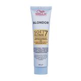Wella Professionals Blondor Soft Blonde 7