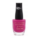Max Factor Masterpiece Xpress Quick Dry