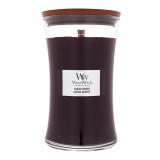 WoodWick Black Cherry