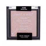 Wet n Wild MegaGlo Highlighting Powder Хайлайтър за жени 5,4 гр Нюанс Blossom Glow