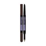 Maybelline Express Brow Satin Duo
