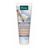 Kneipp Cottony Smooth Intensive Крем за ръце за жени 75 ml