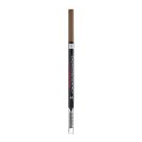 L'Oréal Paris Infaillible Brows 24H Micro Precision Pencil Молив за вежди за жени 1,2 гр Нюанс 3.0 Brunette